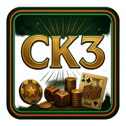 CK3 ব্র্যান্ড নির্দেশনা ডেস্কটপ স্ক্রিন
